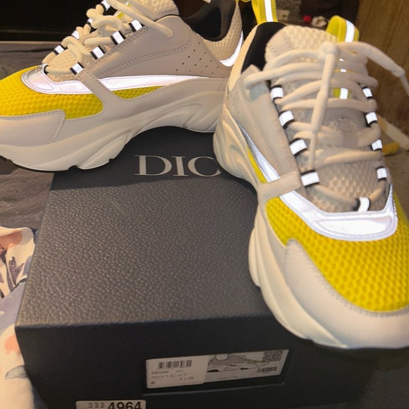 Dior B22 - Picture 6 of 8